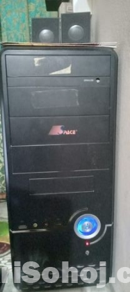 Desktop Computer for Sale